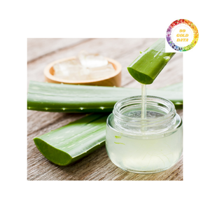 Service alimentaire de dés d'aloe vera de qualité supérieure approvisionnement en vrac gelée d'aloe vera fraîche prête à boire - Product Image 4