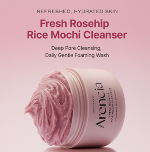 Suero Vegano Aclarante Arencia con Té Verde, Vitamina C y Aloe Vera, 120g, Cuidado de la Piel - Product Image 4