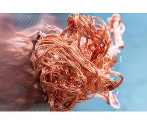 Chatarra de alambre de cobre asequible para exportación - Product Image 3