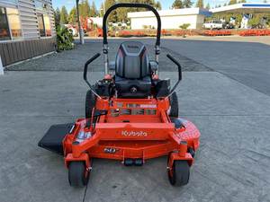 เครื่องตัดหญ้าแบบ Zero Turn รุ่น Kubota Z781i ปี 2026 – ระบบหัวฉีด EFI สำหรับงานพาณิชย์ พร้อมการตัดที่แม่นยำด้วยความเร็วสูง - Product Image 3