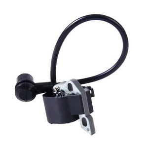Bobina di Accensione di Alta Qualità per Stihl MS200 020T, Certificata GS REACH, Supporto OEM, Rif. 503082 - Product Image 1