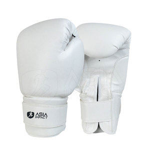 Gants de boxe haute performance pour hommes et femmes, adaptés à l'entraînement en salle, au sparring et à l'entraînement intensif sur sac de frappe. - Product Image 1