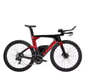 Bicicleta de Triatlón SHOW SALES 2025 Speed Concept SLR 7 AXS, Garantía de 3 Años, Hecha en China - Product Image 1