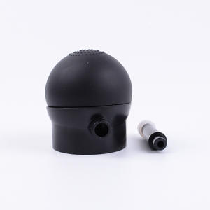 Pompe Applicatrice de <span class=keywords><strong>Spray</strong></span> de Fibres Capillaires à Forte Tenue pour Épaissir Instantanément les <span class=keywords><strong>Cheveux</strong></span> Fins ou Clairsemés des Hommes avec un Outil Dissimulateur de Perte de <span class=keywords><strong>Cheveux</strong></span> - Product Image 2