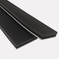Pneus en mousse acoustique / pneus en mousse de polyuréthane flexible pour la réduction du bruit des pneus et l'isolation phonique
