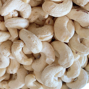 Usine directement noix de cajou par kg noix de cajou noix de cajou Vietnam noix de cajou avec emballage personnalisé - Product Image 1