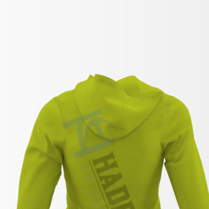 2025มีฮู้ดผ้ามีหลายสีมีสไตล์สำหรับผู้หญิงเสื้อฮู้ดแขนยาวแบบลำลอง - Product Image 4