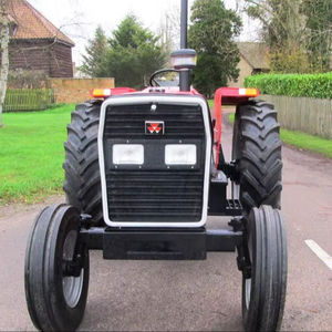 Comprar usado Massey Ferguson 390 2WD rueda Tractor 80HP para caja de cambios del motor para la venta - Product Image 1