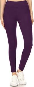 Women's High Waist Breathable <b>Knitted</b> Active Wear Fitness <b>Legging</b> Custom Logo Unique Casual Style Workout <b>Leggings</b> - Product Image 2