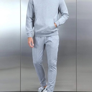 Pullover Streetwear Tracksuits Denimes Puff Printing Fleece Hoodie High Quality Heavyweight 100% Cotton Men's <b>Hoodies</b> - Product Image 6