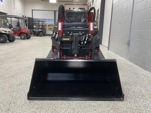 Pala cargadora sobre orugas TX1000W más vendida, cargadora frontal con cilindro hidráulico Eaton, carga nominal de tonelada, nueva condición - Product Image 5