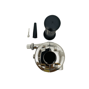 Poignée de commande d'accélérateur Lario Tommaselli Cafe Racer - Poignée d'accélérateur de moto - Product Image 4
