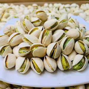 Premium Roasted <b>Pistachio</b> <b>Nuts</b> In Shell And Kernels Wholesale Bulk Supply Factory Direct Export Quality - Ms. Tarina - Product Image 2