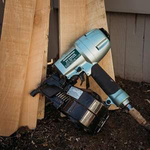 Kit professionnel de visseuse à chocs 18V, cloueur pneumatique pour bardage de 2-1/2 pouces et visseuse à chocs triple marteau, personnalisable OEM - Product Image 3