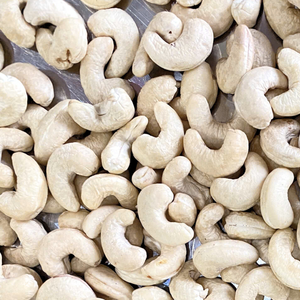 Gran oferta de anacardos rotos LP, suministros de anacardos LWP a Oriente Medio, Santiago, Vietnam, precio razonable - Product Image 1