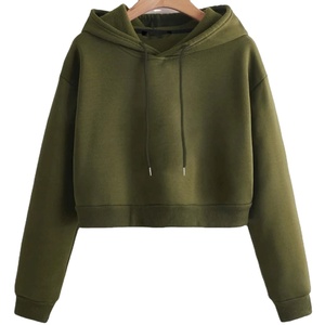 Sweat à capuche en molleton pour femmes, pull à capuche avec personnalisation complète pour femmes - Product Image 5