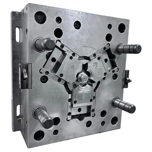 Computers/ Communications/ Consumers electronics mechanism PC/ ABS/ PA mechanism plastic injection mold design 3C