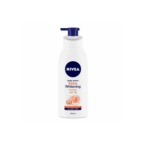 Loción Corporal Blanqueadora e Iluminadora con Vitamina C, E, B3 y AHA, 450 ml, Venta al por Mayor de Fábrica - Product Image 2