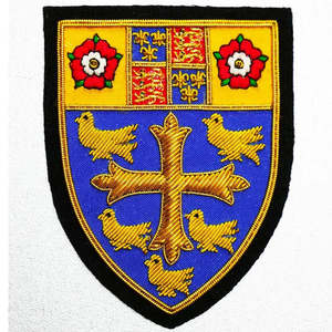 Patches Mjolnir <b>Hammer</b> Badge of Thor Scandinavian Viking Embroidery - Product Image 5