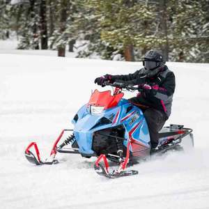 Motocicleta de Nieve Yamaha SX Venom 2024 - Product Image 3
