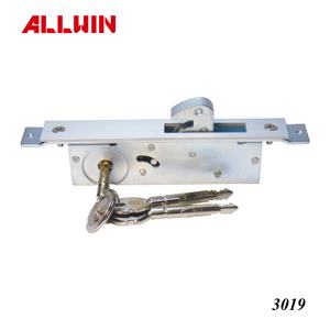 Deadbolt Cross <b>Key</b> <b>Lock</b> Product Category <b>Lock</b> Cylinders - Product Image 5