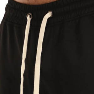 Pantalon de survêtement évasé dernier modèle logo personnalisé Streetwear tissu de coton respirant pantalon de survêtement évasé lourd pour hommes - Product Image 5