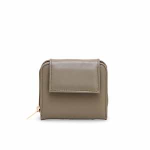 <b>Green</b> Casual P97488 <b>Wallet</b> Cosmetica Bags & Cases - Product Image 3