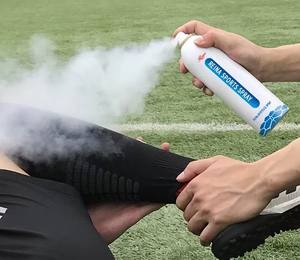 Botellas de aerosol de aluminio y metal modernas, Cosméticos de cuidado personal del fabricante de Vietnam, aplicaciones farmacéuticas portátiles - Product Image 1