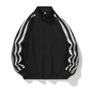 Nueva chaqueta cortavientos de estilo informal de temporada de invierno a la moda, chaqueta cortavientos impermeable con sublimación personalizada - Product Image 3