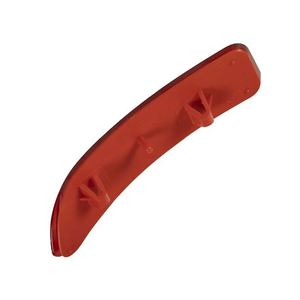 Reflector de parachoques trasero lado derecho para compatible con Dacia Logan Dokker Lodgy OEM 8200751778 - Product Image 1