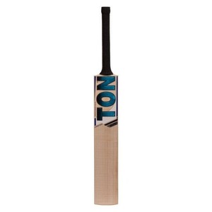 Batte de cricket légère de qualité supérieure confortable et contrôlable pour les joueurs sérieux-raquette dure ou molle - Product Image 3