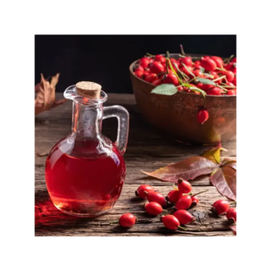 High Quality Natural Pure Organic Rosehip <b>Oil</b> Cold Pressed Rosehip <b>Oil</b> for Facial Skin Nourishing Moisturizer - Product Image 5