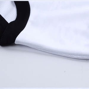 Ensemble de maillots de football respirants pour hommes, vêtements de football à ajustement rapide par sublimation avec logo personnalisé pour adultes, vente en gros - Product Image 5