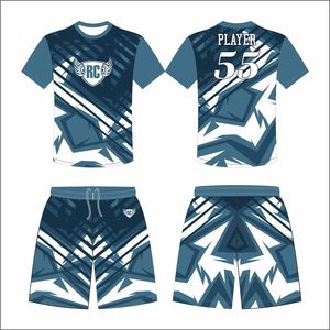 เสื้อฟุตบอลทีมชาติอังกฤษแบบสปอร์ตแขนสั้น แห้งเร็ว ระบายอากาศดี พร้อมลายพิมพ์ดิจิทัล สำหรับฤดูร้อน ขายส่ง - Product Image 3