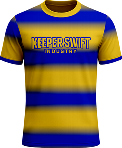 Soccer Uniform Set Football Uniform Kit Custom Soccer Jersey Soccer Jersey & Shorts Football Team Uniform Sublimated - Product Image 2