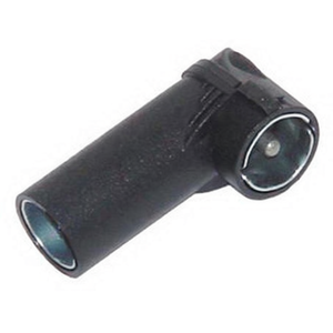 Adaptateur d'antenne à prise DIN 150 ohms pour connecteurs automobiles - Product Image 3
