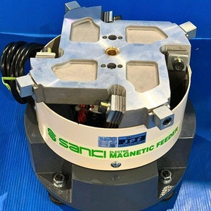 Usine de fabrication de Machine de soudage d'alimentation à économie d'énergie professionnelle nouvelle condition bol Piezo 220V petites pièces - Product Image 3