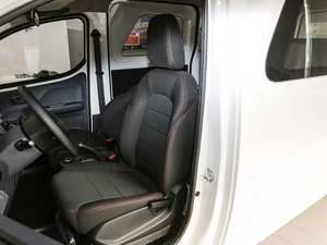 Véhicule électrique d'occasion 2025 LINXYS Golden Cargo (Bus) Autonomie CLTC 338 km 6 places Puissance 110 kW - Product Image 2