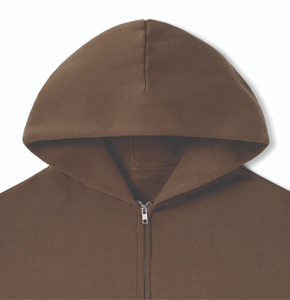 Premium hommes polaire pull à capuche hiver essentiel haute qualité coton impression numérique respirant coupe-vent nouvelle saison Style - Product Image 3