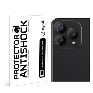 Protection d'écran antichoc Wiko T60, lentilles mobiles offrant une fonction antichoc - Product Image 1