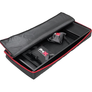 Nuovissimo Bundle DJ RANES PERFORMER con Consolle DJ e Altoparlanti, Vendita Calda - Product Image 6