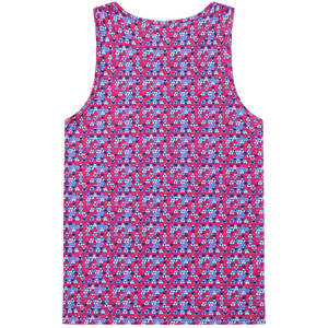 Camiseta sin mangas con estampado personalizado para hombre a la venta en línea chalecos de entrenamiento físico sin mangas gimnasio ropa de Fitness camisetas sin mangas - Product Image 4