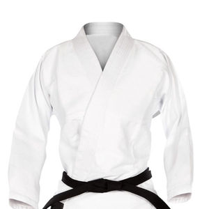 Alta calidad hecho a medida Jiu Jitsu Gi competición profesional niños B JJ Gi Kimono lucha artes marciales uniformes - Product Image 6