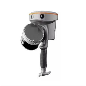 IBRA MEILLEURE VENTE RS10 PORTABLE SLAMs 3 D GNSS R TK LASERs SCANNERS - Product Image 1