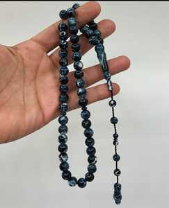 ลูกประคำอิสลามสำหรับบูชาและของขวัญงานฝีมือทำจากเรซิน - Product Image 5