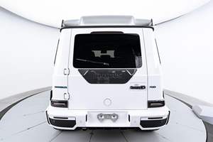 2024 G63 700 Widestar Twin-Turbo V8 AWD - Product Image 2