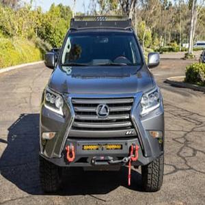 LEXUS GX 460 2017 USADO, Volante a la Izquierda/Derecha - Product Image 1