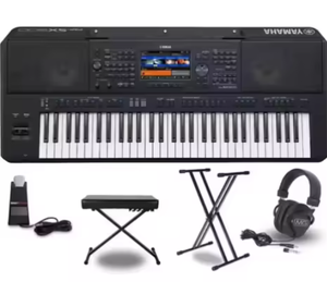 Teclado de Alta Calidad PSR SX900 S975 SX700 S970 Deluxe, ¡Un Viaje Musical te Espera! ( WHATSAPP: /+1 504 206 7821 ) - Product Image 4