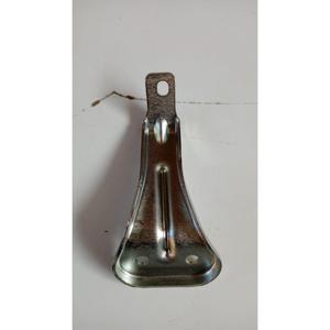 Support de collecteur turbo pour Fiat 500 (07>14) 55232608 Essence - Product Image 6