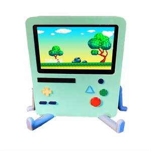 แท่นรองรับ BMO สำหรับเครื่องเล่นเกมพกพา Nintendo Switch - Product Image 1